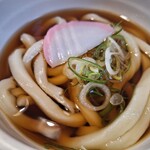 Sanpei Udon - 