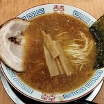 Tengu Tokiwa Ten - てんぐラーメン