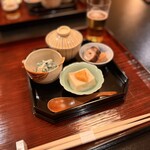 Kaiseki Saito - 