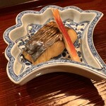 Kaiseki Saito - 