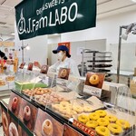 DELI&SWEETS J.Farm LABO - 