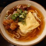 Okihama Soba - 