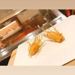 Tempura Ginza Onodera Higashiginza Ten - 