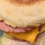 McDonald's Toyobe Wakakusacho Ten - 