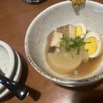 Soba Dokoro Taku - 