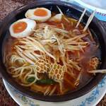 Dragon Ramen - 