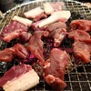 Sumibi Taishu Yakiniku Inoshikacho - 