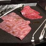 Yakiniku Ginza Kobau Tokubetsushitsu - 