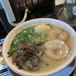 Haruyoshi Ramen - 