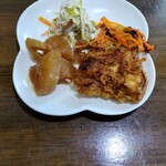 カフェ DAN - 