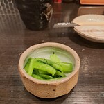 Yao Sumibi Yakitori Watchoi - 