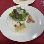 Osteria Gioia - 