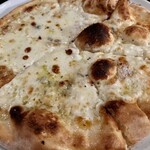 Pizzeria Musashino Sankyo - 