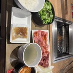 Yakiniku Like Honatsugi Mirodoisuto Ten - 