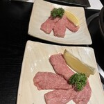 肉の奴隷 - 