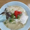 丸徳ラーメン - 