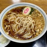 Soba Dokoro Nakajima - 