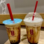 Gong cha Hankyu Sannomiya Ten - 