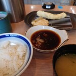 Tempura Hamaya Kokura Ten - 