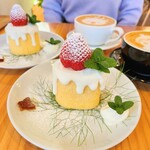 Ufu Cafe - 