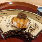 Japanese Cuisine Jun - これだけ綺麗に作ってくれて味も最高