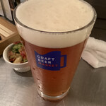 CRAFT BEER MARKET Atore Kichijoji Ten - 