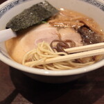 Kumamoto Ramen Higomonz Mitaka Ten - 