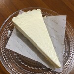 Atelier de Fromage Karuizawa Baiten - 