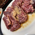 Genki Shichirin Yakiniku Gyushige Hachioji Ten - 