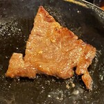 Genki Shichirin Yakiniku Gyushige Hachioji Ten - 北海道のカルビ