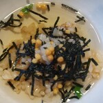 Tai Meshi Senmon Taiya - 