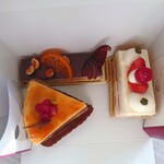 Pastry Corner - 