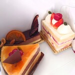 Pastry Corner - 