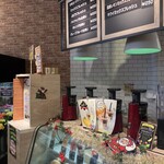 Fresh Juice Bar - 