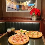 SHAKEY'S Ikebukuro Higashiguchi Ten - 