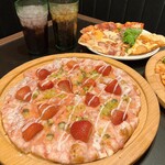 SHAKEY'S Ikebukuro Higashiguchi Ten - 