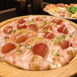 SHAKEY'S Ikebukuro Higashiguchi Ten - 