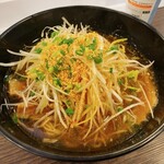 海老名 麺'ｓROAD - 