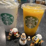 スターバックスコーヒー - 