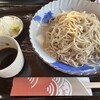 手打ち蕎麦とも花 - 料理写真: