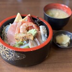 Azuma Sushi - 