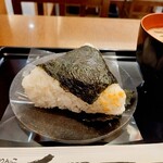 Onigiri no Arinko Maruyama Kurasu Ten - 紅鮭 290円