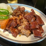 Taishu Yakiniku Jingisukan - 