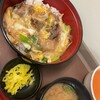 Inaba - 他人丼650円