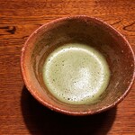 Kaiseki Tsujitome - 