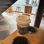 スターバックス・コーヒー - 