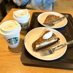 STARBUCKS COFFEE Michi No Eki Shimotsuke Ten - 