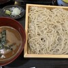 なかばし - 料理写真:つけとろ