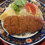 Tonkatsu Kimuraya - 