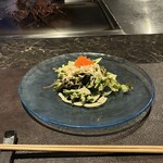 Teppanyaki Sazan - 